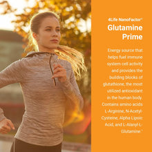 Cargue la imagen en el visor de la galería, Glutamine Prime - 4Life Transfer Factor Products
