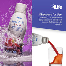 Load image into Gallery viewer, RioVida - 4Life Transfer Factor Products
