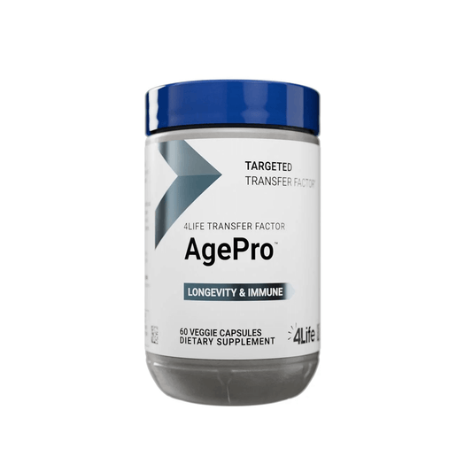 AgePro - 4Life Transfer Factor Products