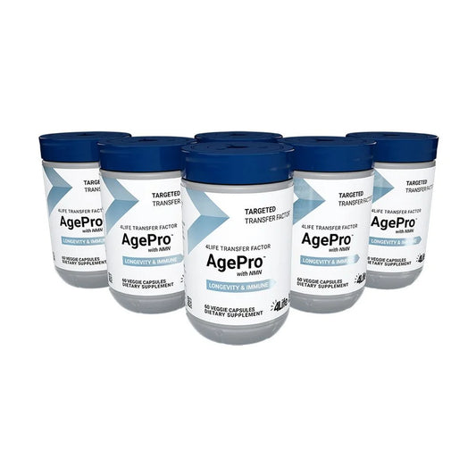 AgePro - 6 Pack