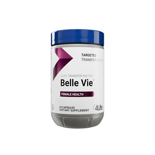 Belle Vie - 4Life Transfer Factor Products