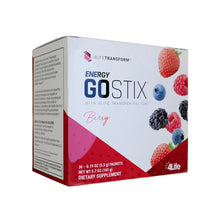 Load image into Gallery viewer, Go Stix® Berry - 4Life Transfer Factor Products
