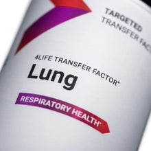 Cargue la imagen en el visor de la galería, Lung - 4Life Transfer Factor Products
