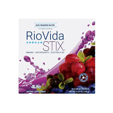 Cargue la imagen en el visor de la galería, RioVida Stix - 4Life Transfer Factor Products
