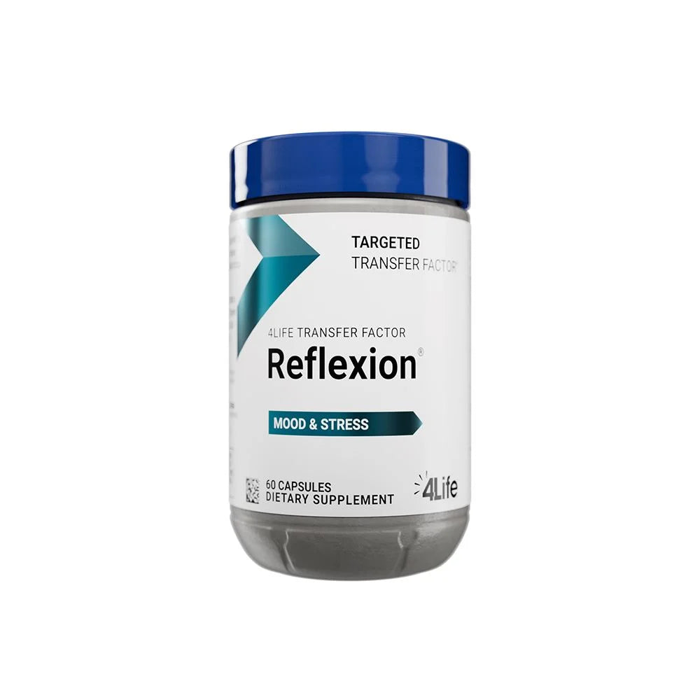 Reflexion - 4Life Transfer Factor Products