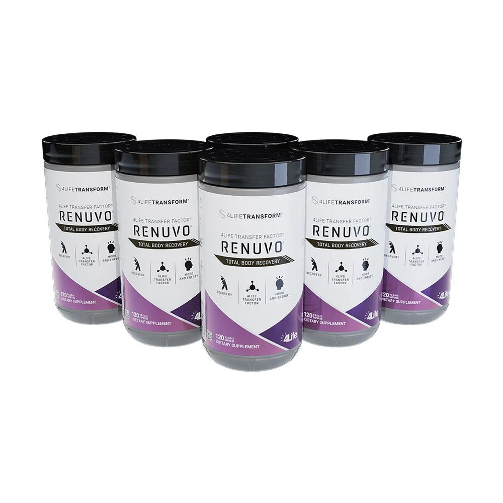 Renuvo - 6 Pack