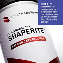 Cargue la imagen en el visor de la galería, ShapeRite® - 4Life Transfer Factor Products
