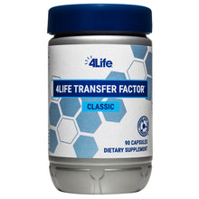 Cargue la imagen en el visor de la galería, Transfer Factor Classic - 4Life Transfer Factor Products

