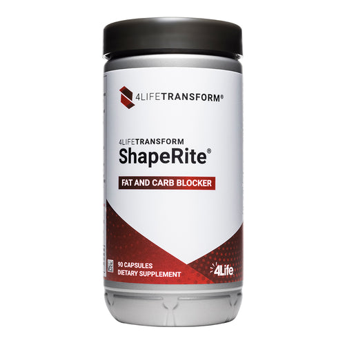 ShapeRite® - 4Life Transfer Factor Products