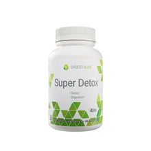 Load image into Gallery viewer, Super Detox® - 4Life Transfer Factor Products
