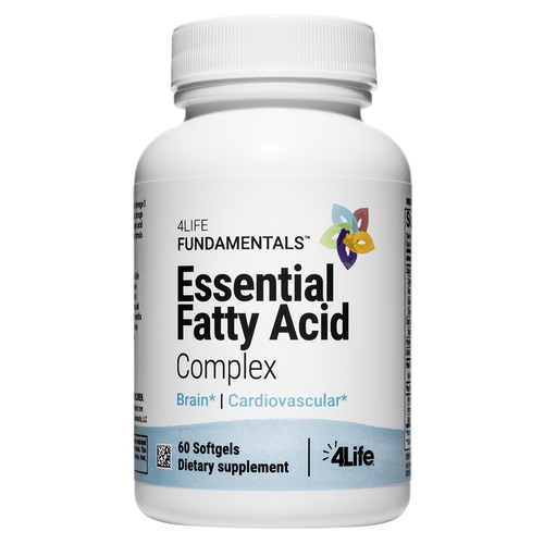 Essential Fatty Acid Complex - 4Life Transfer Factor Products