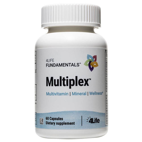 Multiplex™ - 4Life Transfer Factor Products