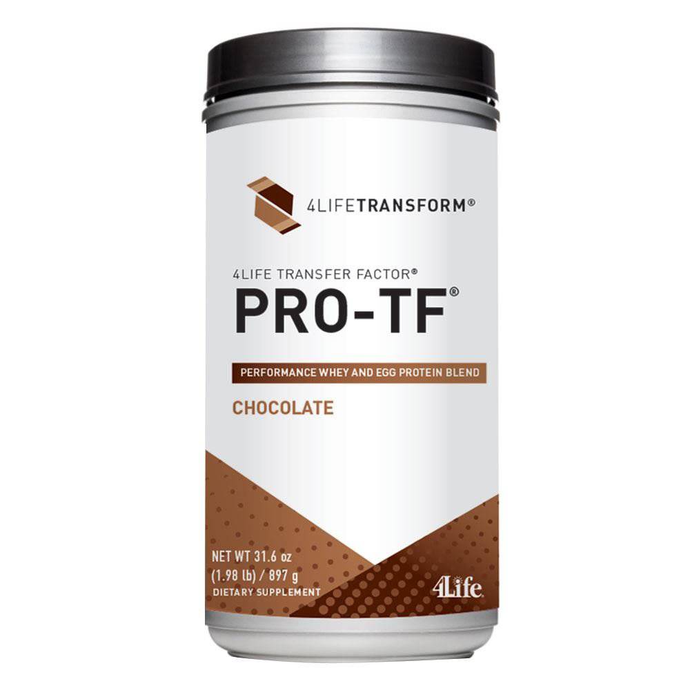 Pro-TF® Chocolate - 4Life Transfer Factor Products