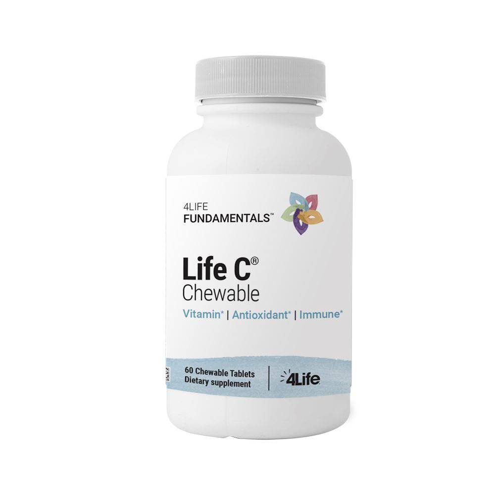 Life C® - 4Life Transfer Factor Products