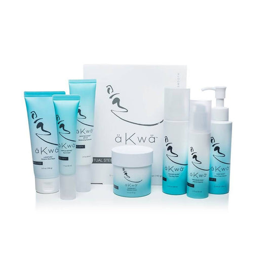 äKwä Skincare System - 4Life Transfer Factor Products